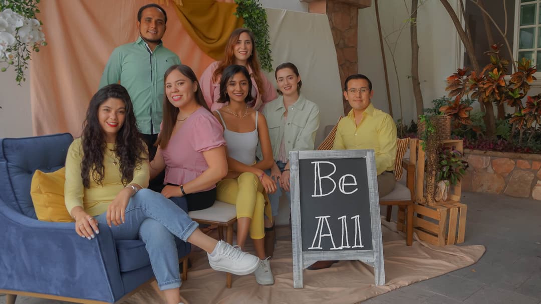 Equipo Be All