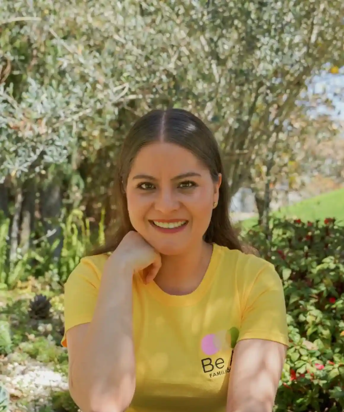 Tania Aragón 
